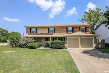 4432 Ivy Dr Mesquite, TX 75150